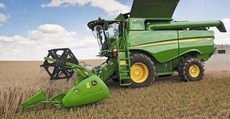 大連進口二手插秧機清關(guān)靠譜 進口指南