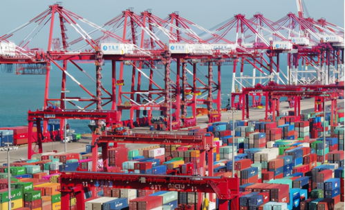 中國制造再獲世界第一工業(yè)強國認可,28個領(lǐng)域16個領(lǐng)先德國制造