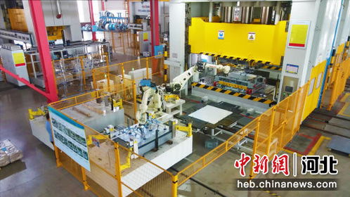 河北南皮創(chuàng)新驅(qū)動(dòng) 小五金 勇闖國際 大市場(chǎng)