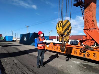 額濟(jì)納火車(chē)站,現(xiàn)在怎么樣了?