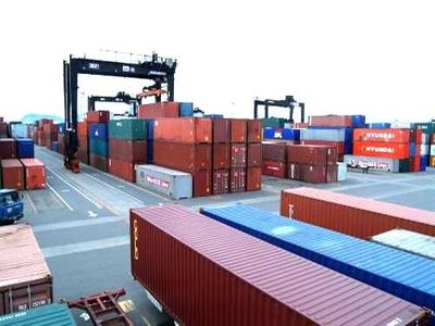 私人海關進出口工程機械相關流程