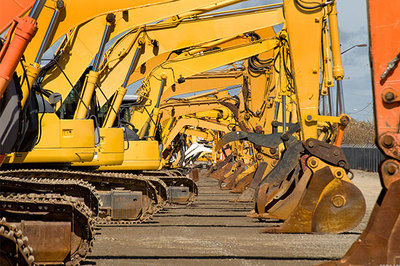 2023年工程機械產(chǎn)品進出口業(yè)績顯著,預(yù)計全年達500億美元