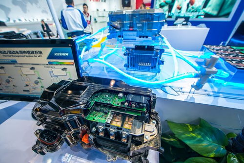 上海國際汽車零配件 維修檢測診斷設(shè)備及服務(wù)用品展覽會