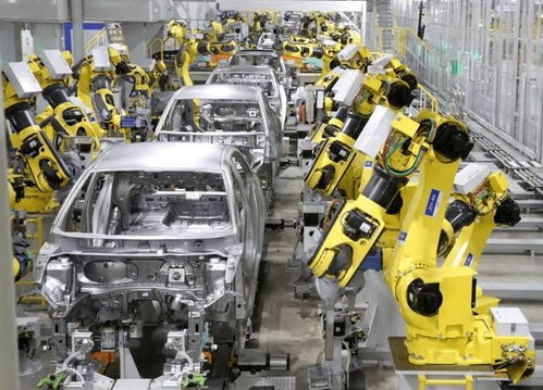 北京現(xiàn)代第一工廠將被收購(gòu) 這可能還只是開始