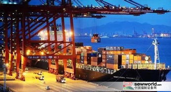 2萬億 我國貨物貿(mào)易進出口總值2月份增長17.2