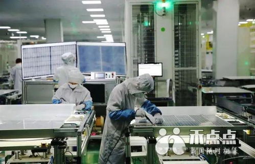 較去年同期增長(zhǎng)6.7 前4月嘉興進(jìn)出口交出這樣一份 成績(jī)單