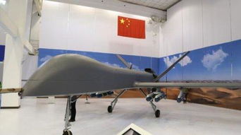 出口幾十個(gè)國(guó)家的中國(guó)無人機(jī)再有大動(dòng)作,實(shí)力非同小可